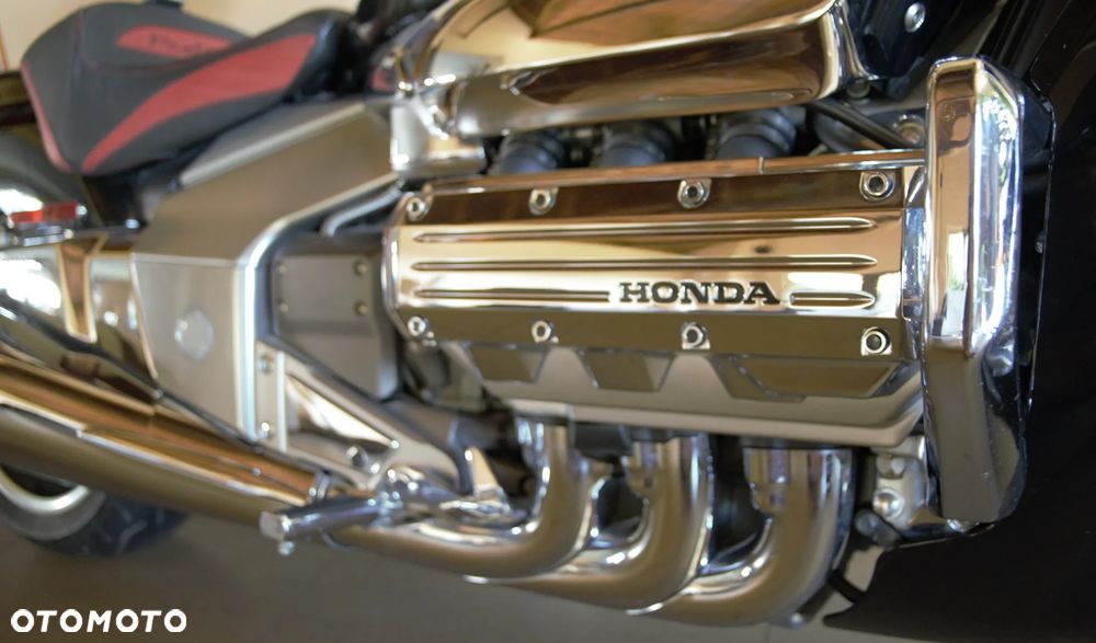 Honda Valkyrie - 9