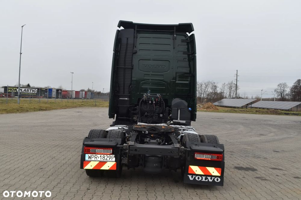 Volvo FH 500 - 6