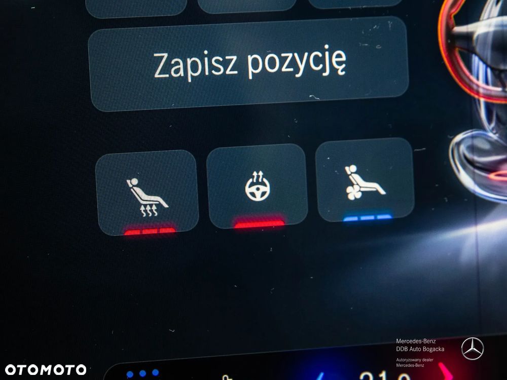 Mercedes-Benz GLC 400 94kWh 4-Matic EQ - 31