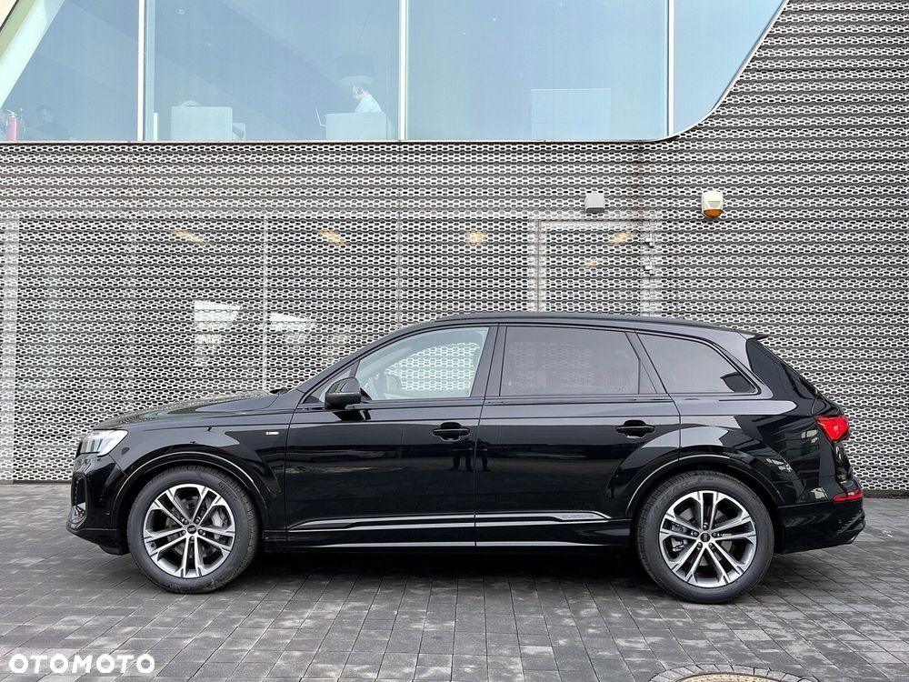 Audi Q7 - 7