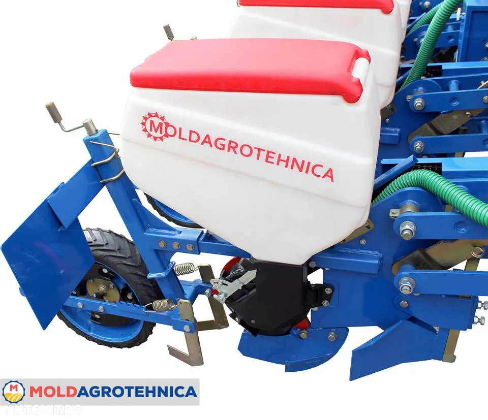 Moldagrotehnica SPP-4FSP SPP-6FSP SPU-6 - 18