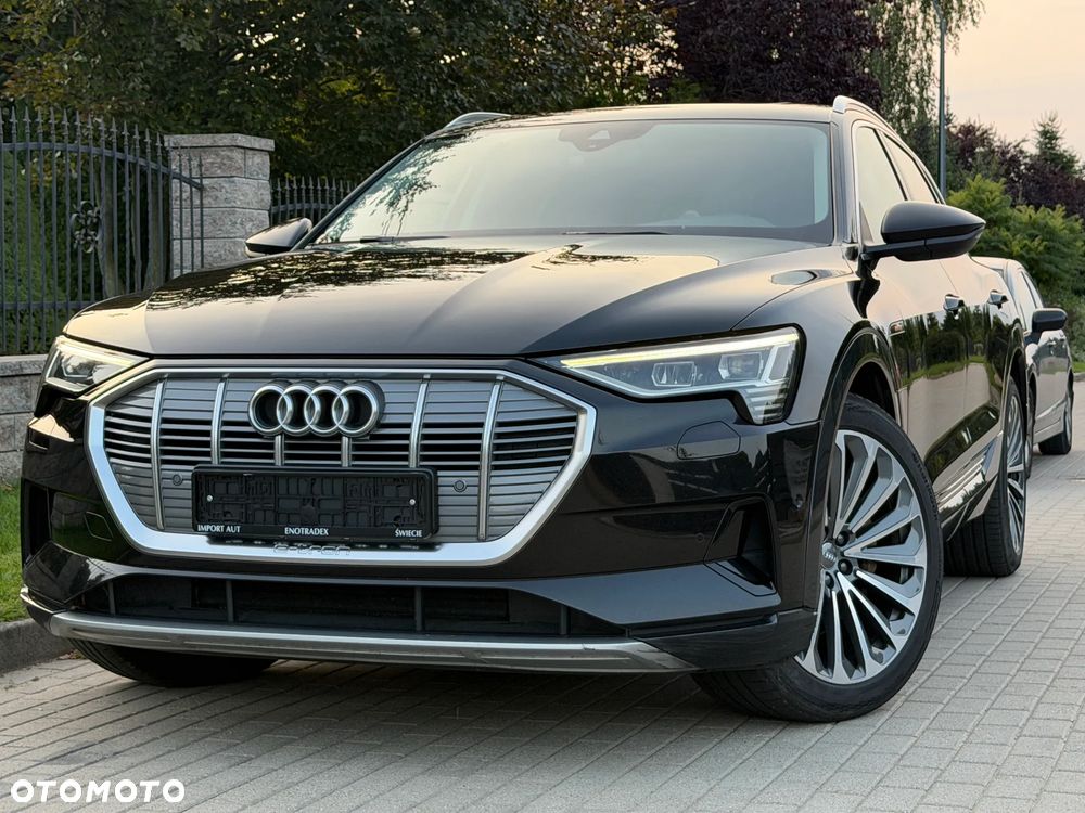 Audi e-tron 55 Quattro Advanced - 6