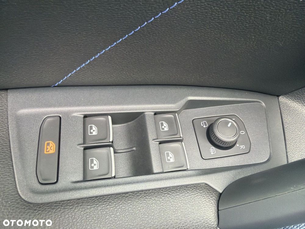 Volkswagen Tiguan - 22