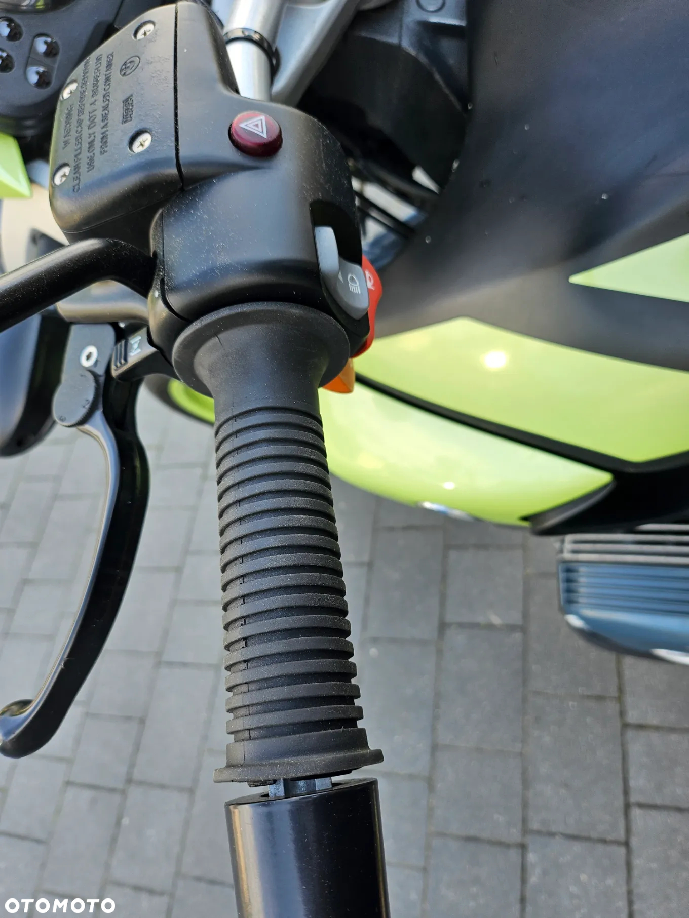 BMW R - 9