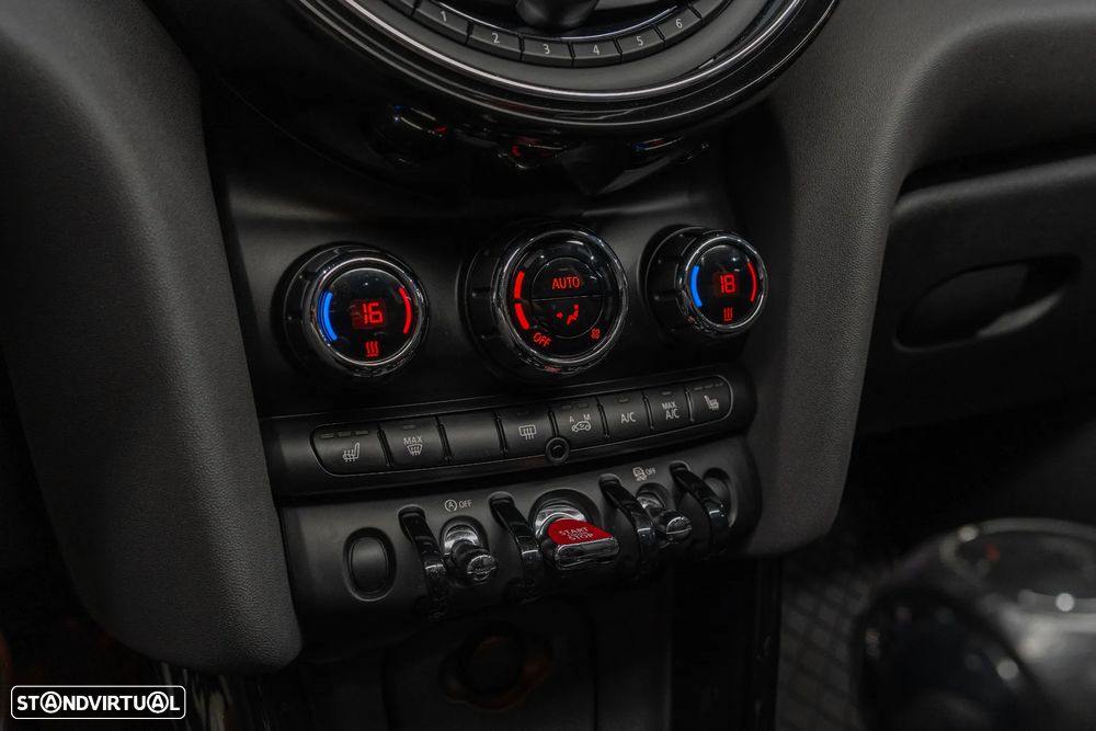 MINI 3 Portas Cooper S - 16