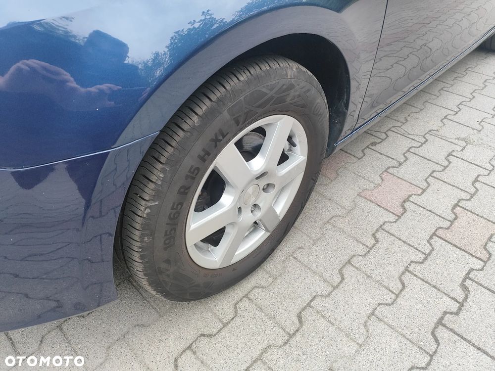 Volkswagen Golf 1.6 Edition - 9