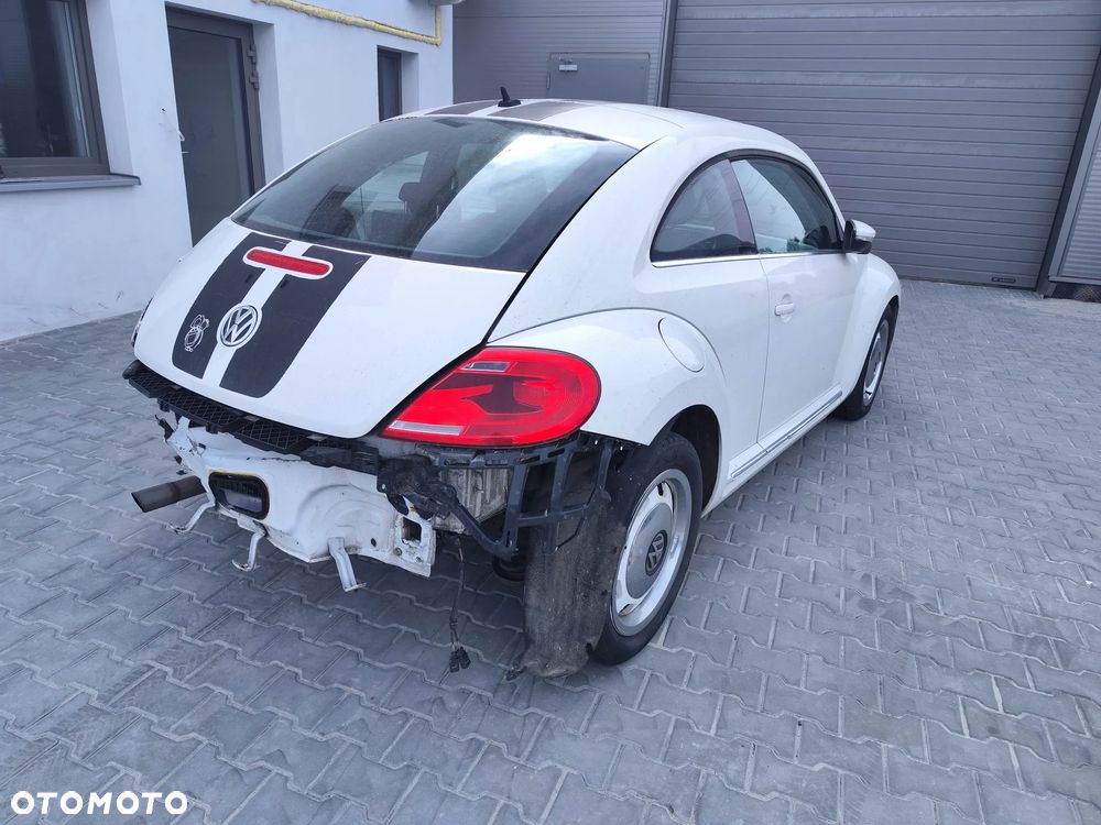 Volkswagen Beetle - 12