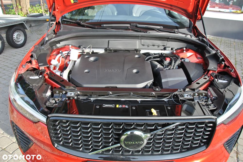 Volvo XC 60 B4 D R-Design - 14