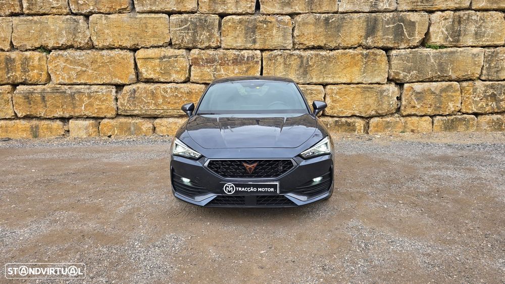 Cupra Leon - 5