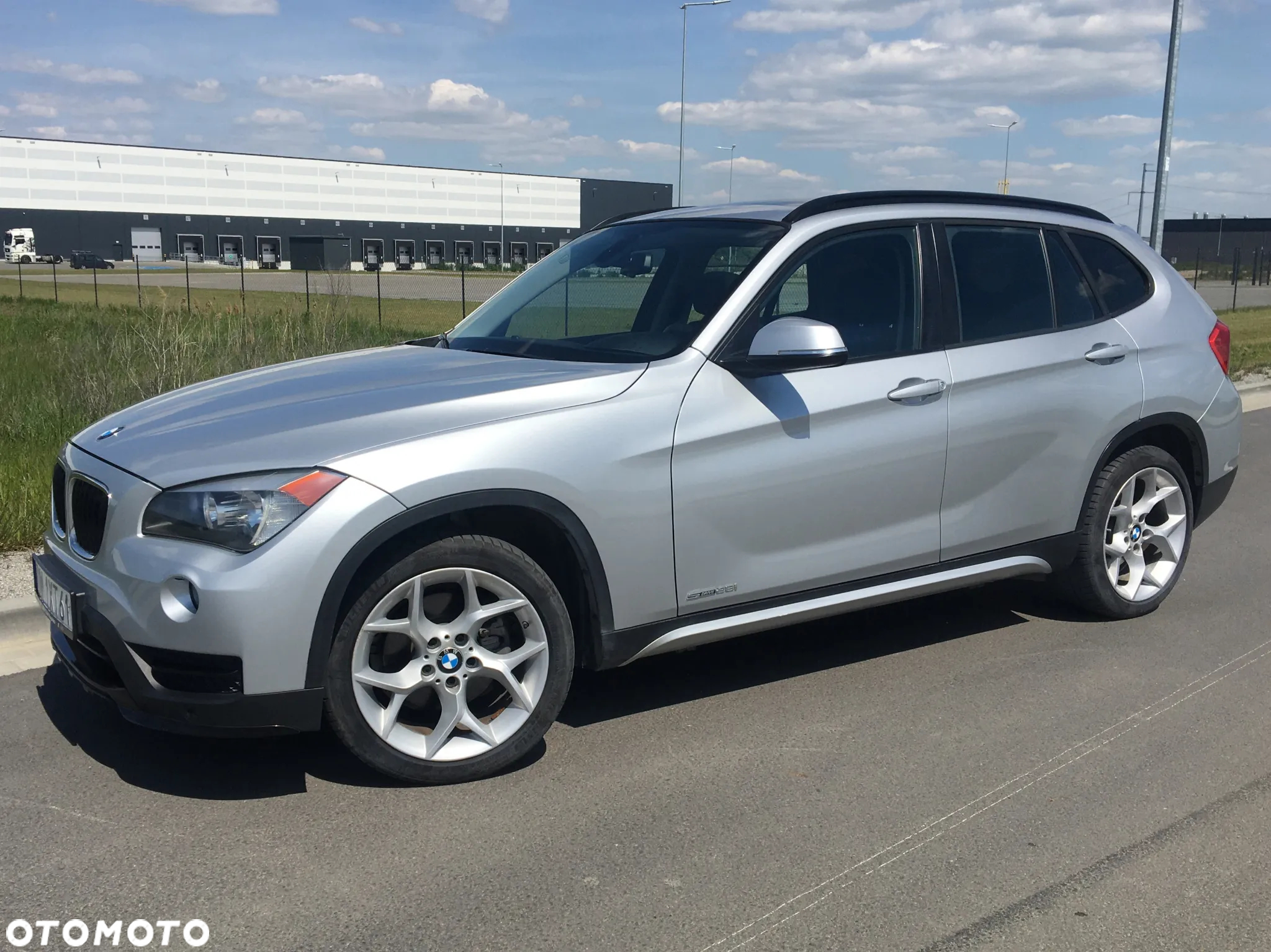 BMW X1 - 4