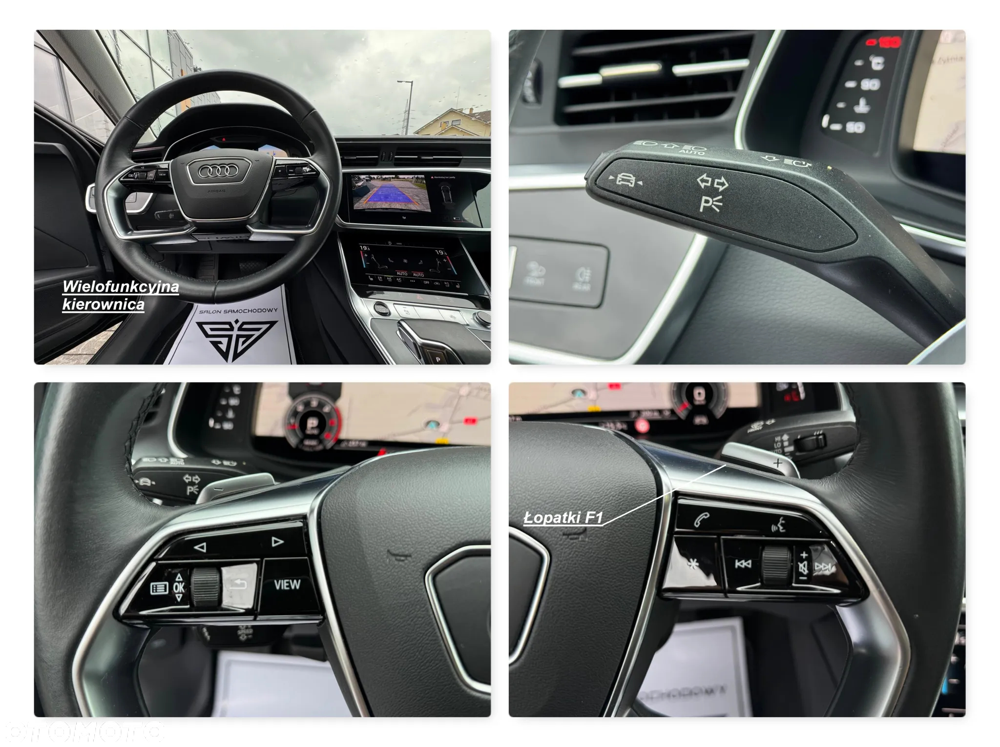 Audi A6 - 27