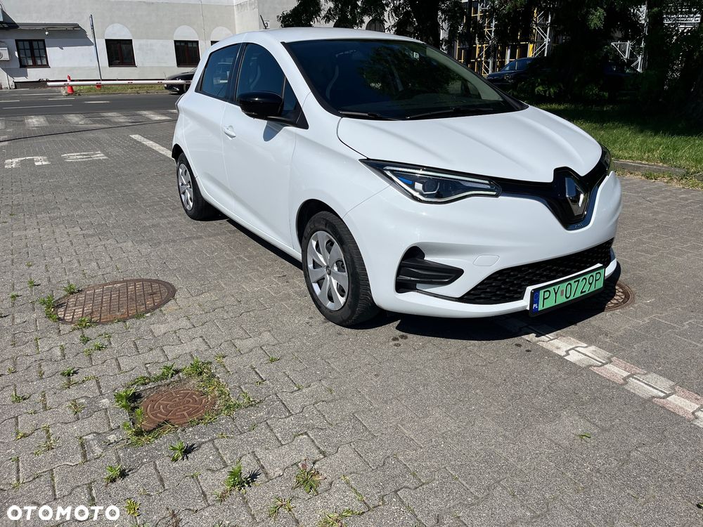 Renault Zoe - 4