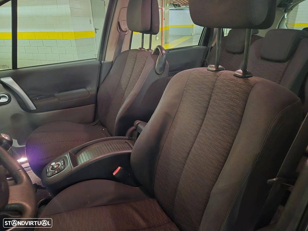 Renault Grand Scénic 1.5 dCi Dynamique - 18