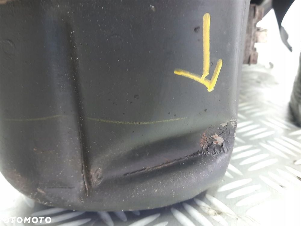 Silnik słupek benzyna Lexus IS 200 I 2,0 155KM BENZYNA R6 - 9