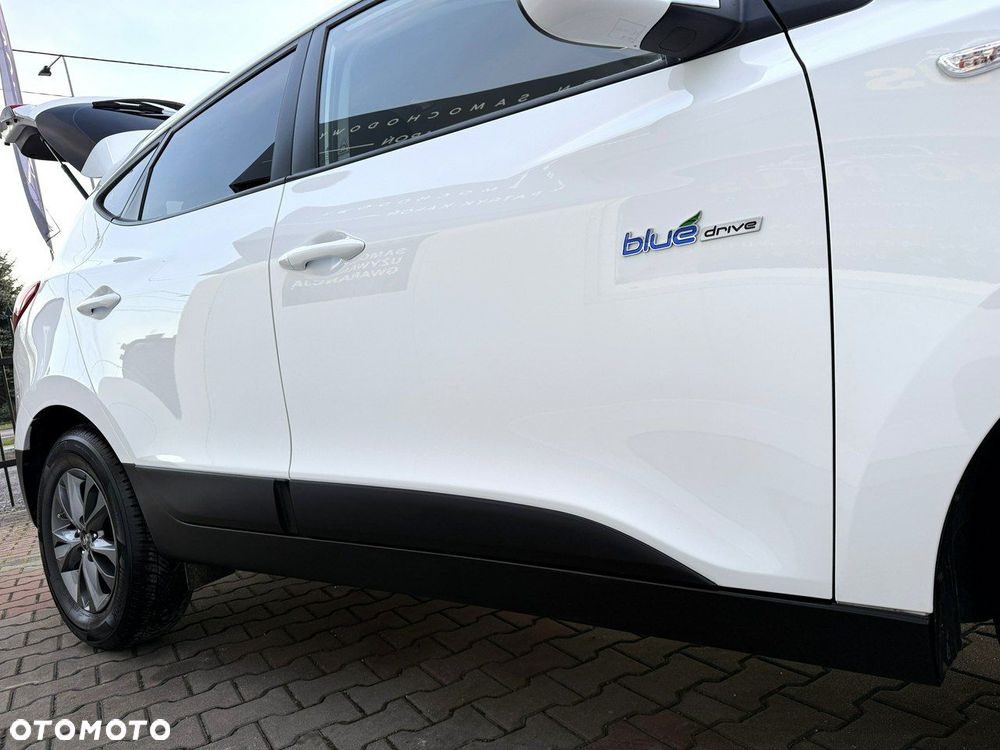 Hyundai ix35 1.6 GDI Comfort 2WD - 38