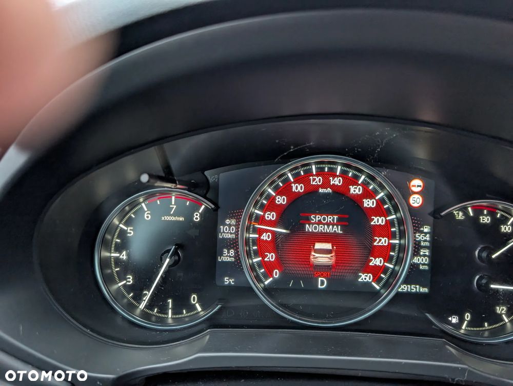 Mazda CX-5 2.5 Hikari 2WD - 27