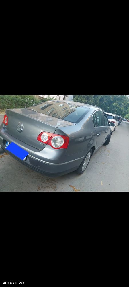 Volkswagen Passat - 15