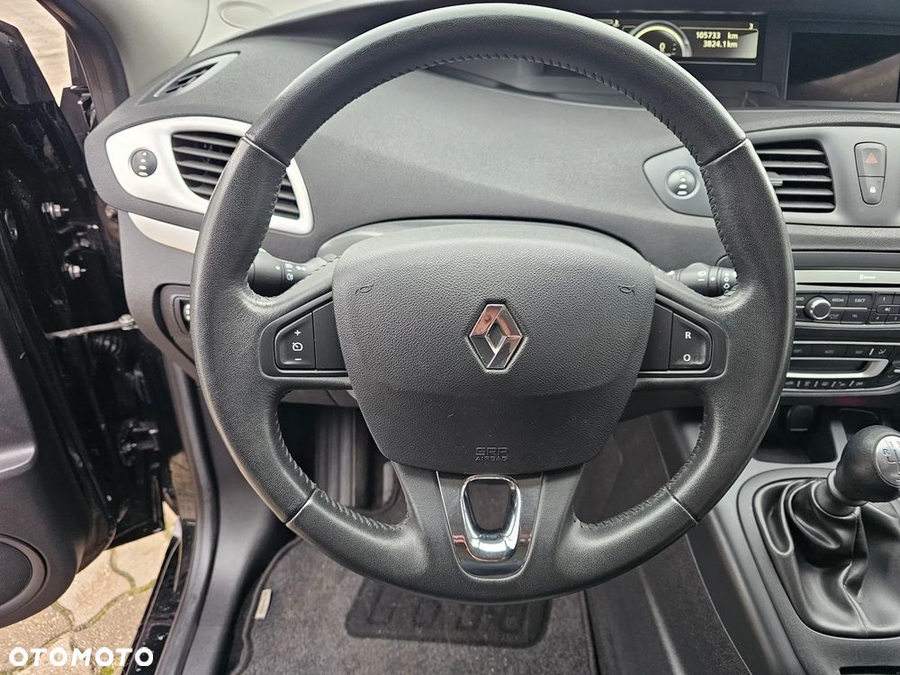 Renault Scenic - 14