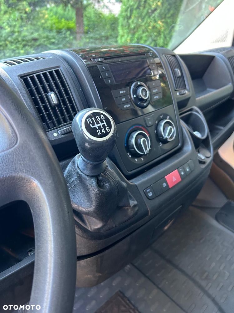 Peugeot Boxer - 9