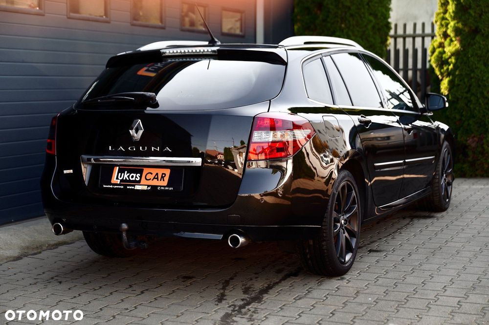Renault Laguna - 37