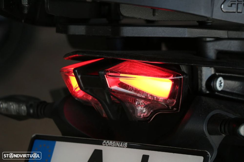 KTM Adventure 790 Adventure - 10