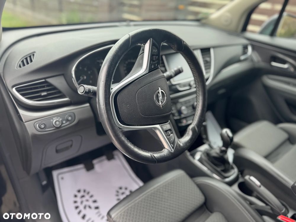 Opel Mokka 1.4 Turbo ecoFLEX Start/Stop Color Innovation - 19