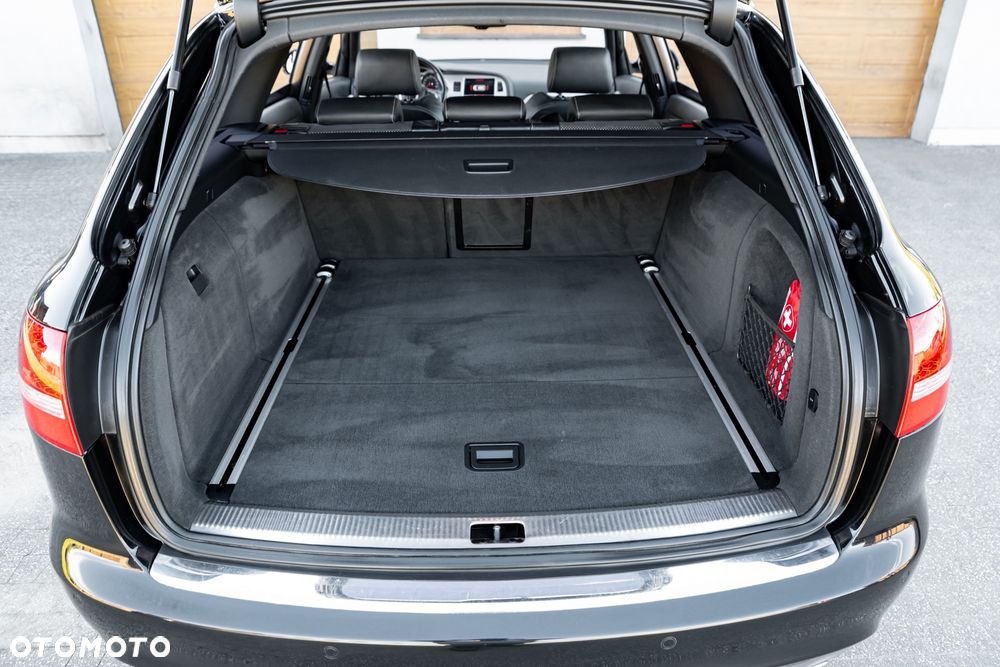 Audi A6 Avant 3.0 TFSI quattro tiptronic - 20