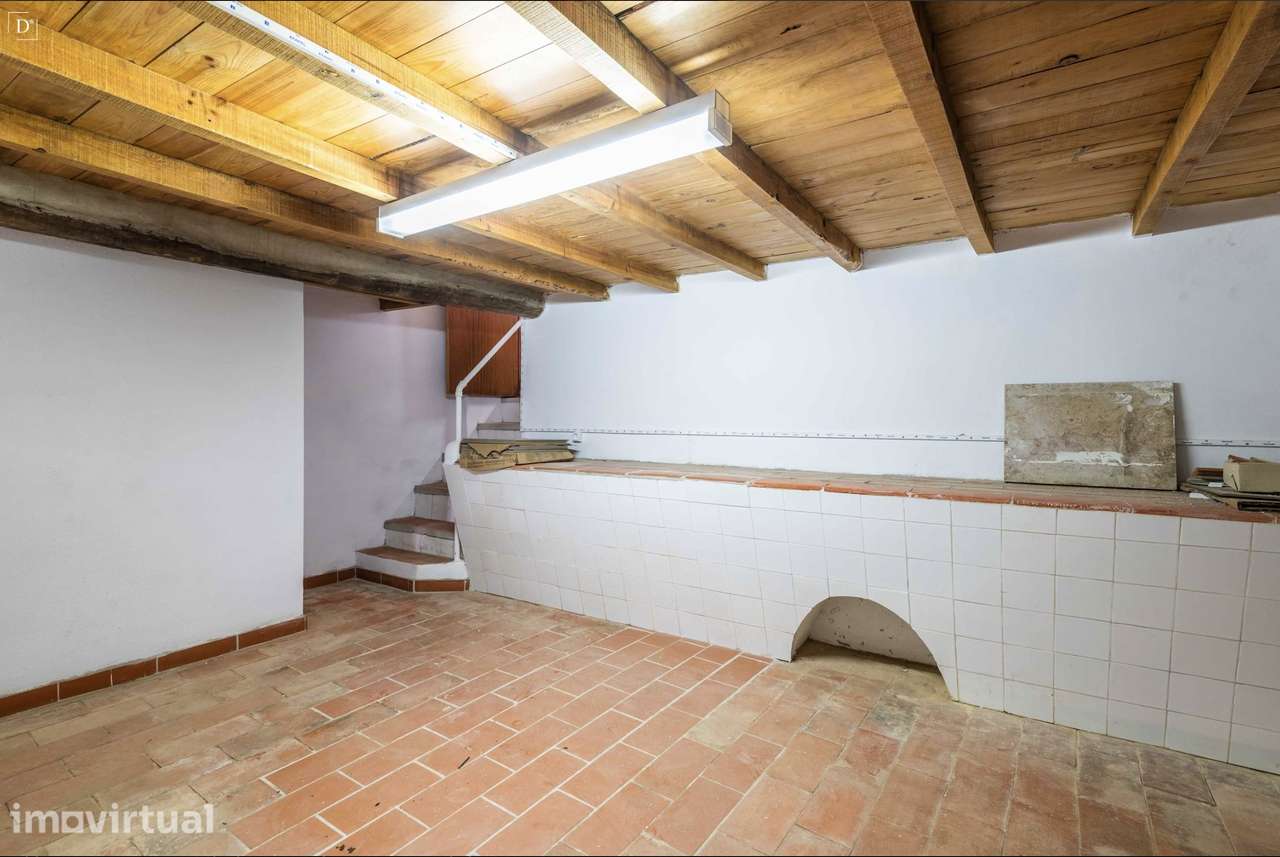 5-Bedroom Country Home Near Algarve with Stunning Views - Grande imagem: 5/24