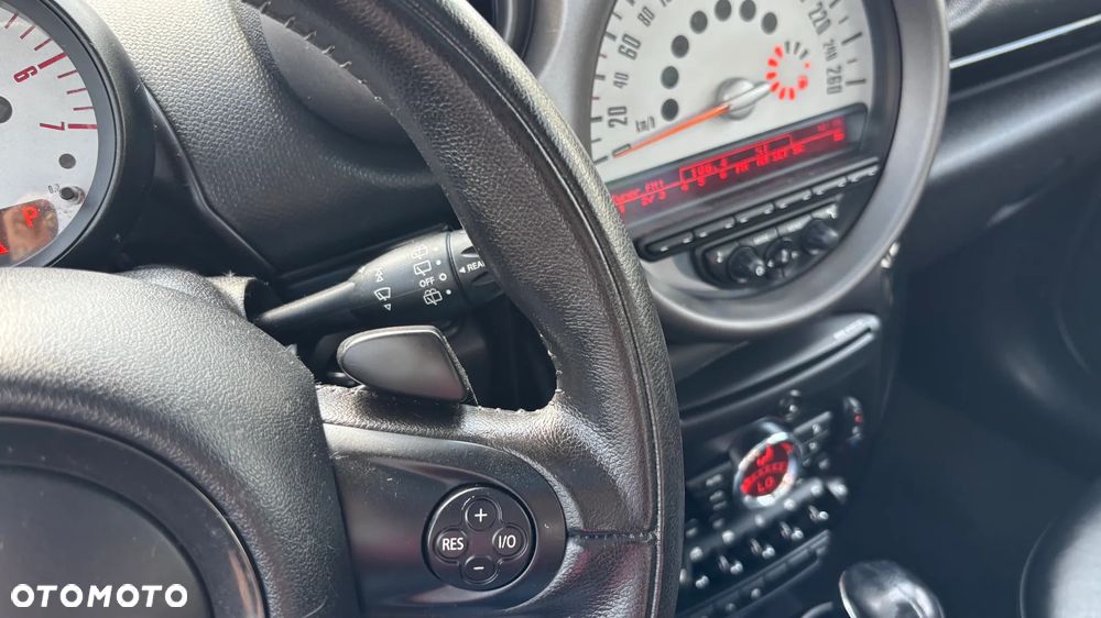 MINI Countryman Cooper D ALL4 - 22