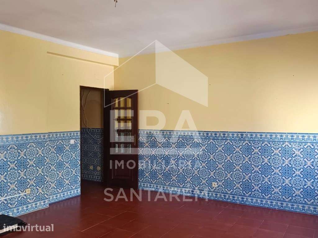 Apartamento T4 no Centro de Santarém - Grande imagem: 4/14