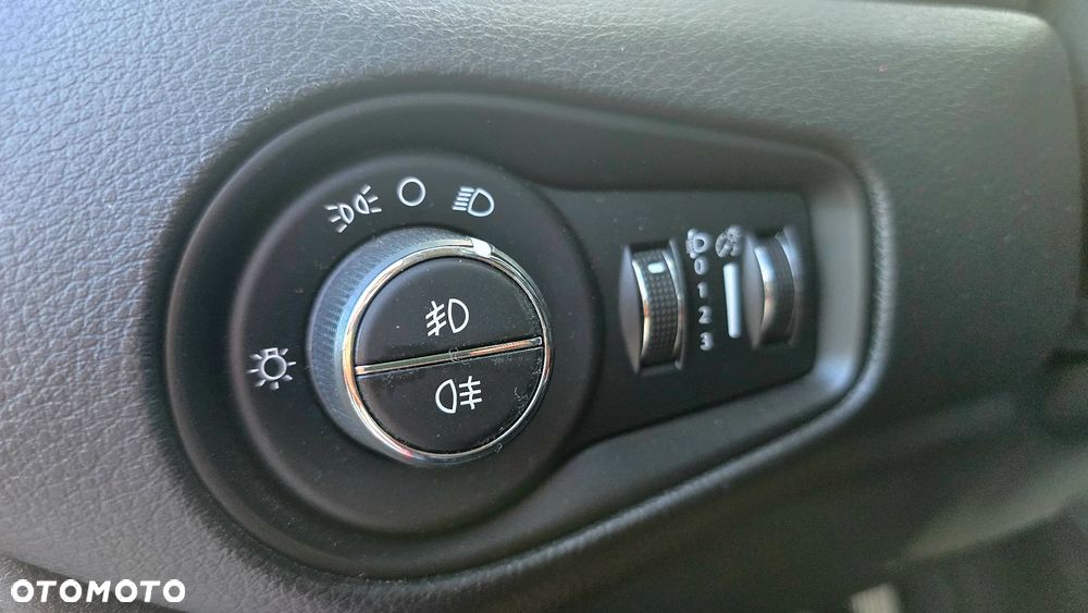 Jeep Renegade 1.6 MultiJet Longitude FWD S&S - 15