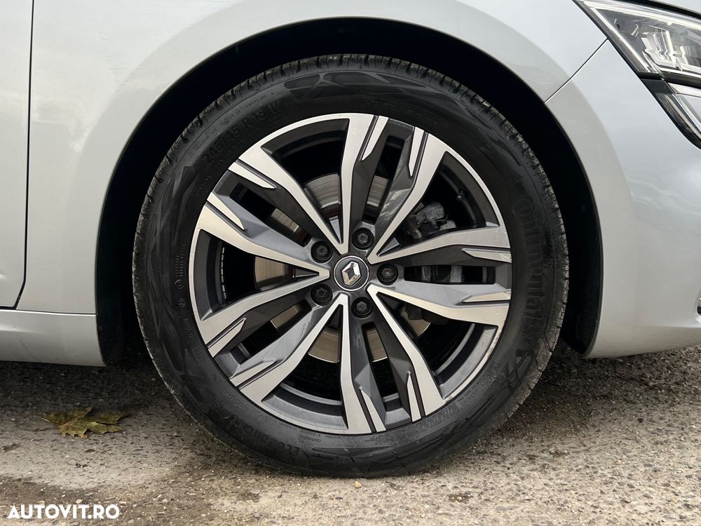 Renault Talisman Blue dCi 160 EDC INTENS - 29