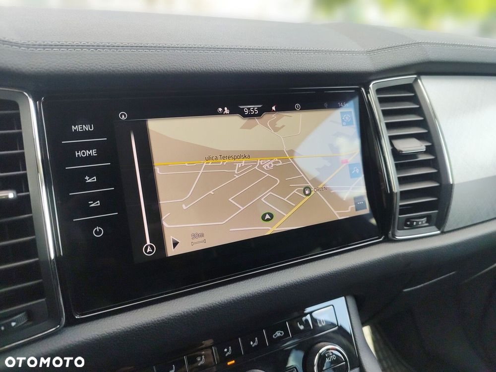 Skoda Kodiaq - 28