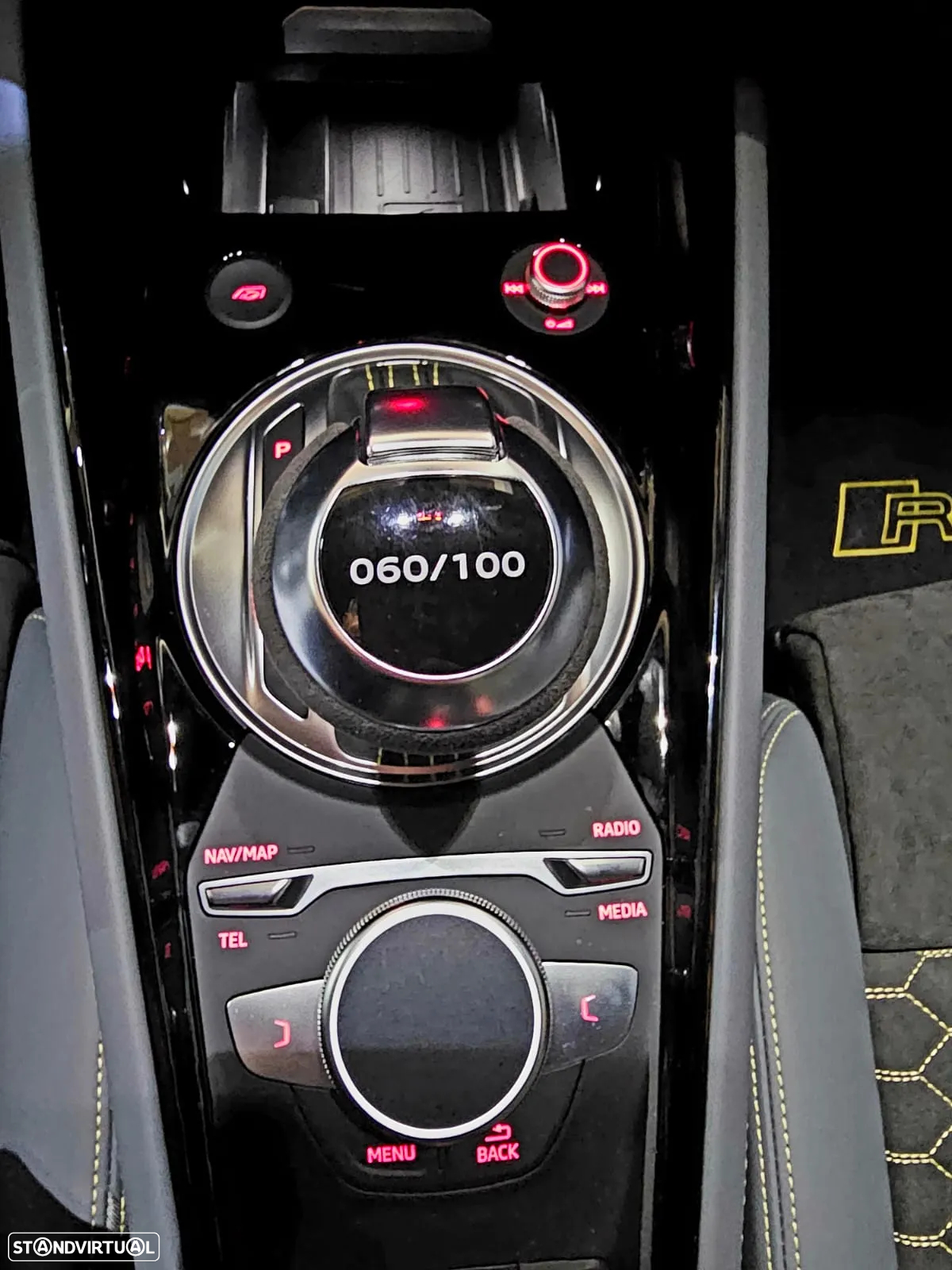 Audi TT RS Coupé - 18