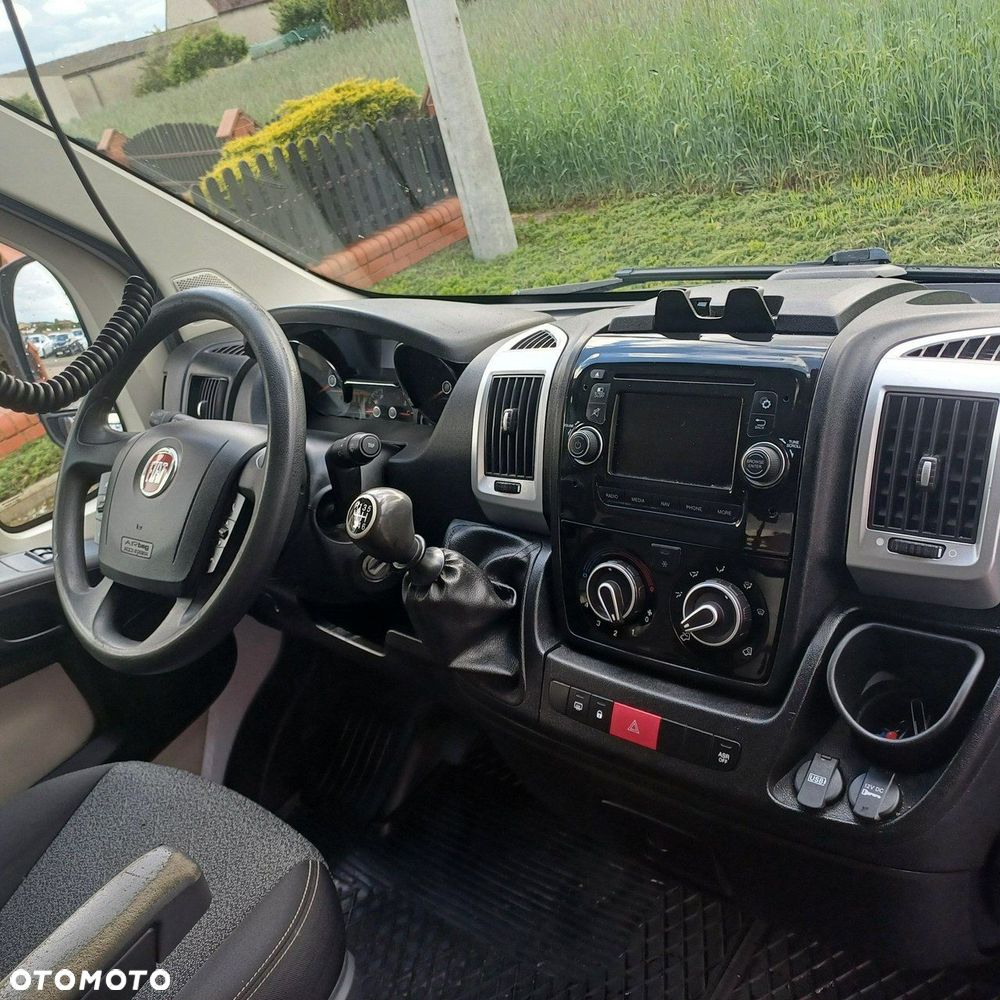 Fiat Ducato - 9