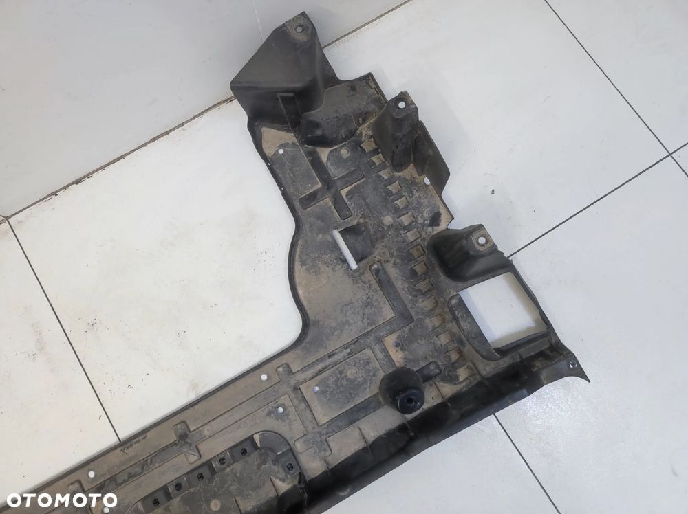 OSŁONA PŁYTA EKOLOGIA PODWOZIA LEWA VW TRANSPORTER T6 LIFT - 8