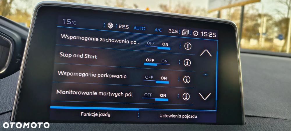 Peugeot 3008 1.2 PureTech Crossway S&S EAT6 - 13