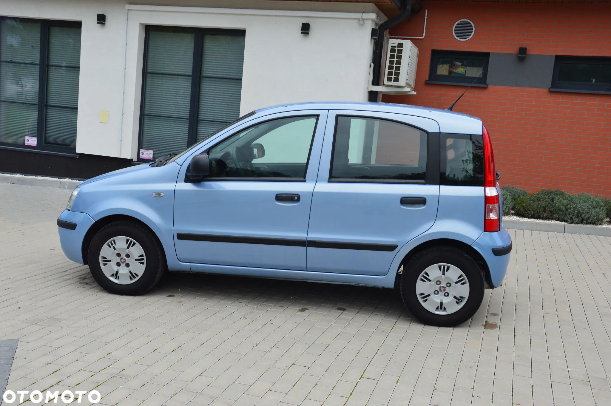 Fiat Panda - 14