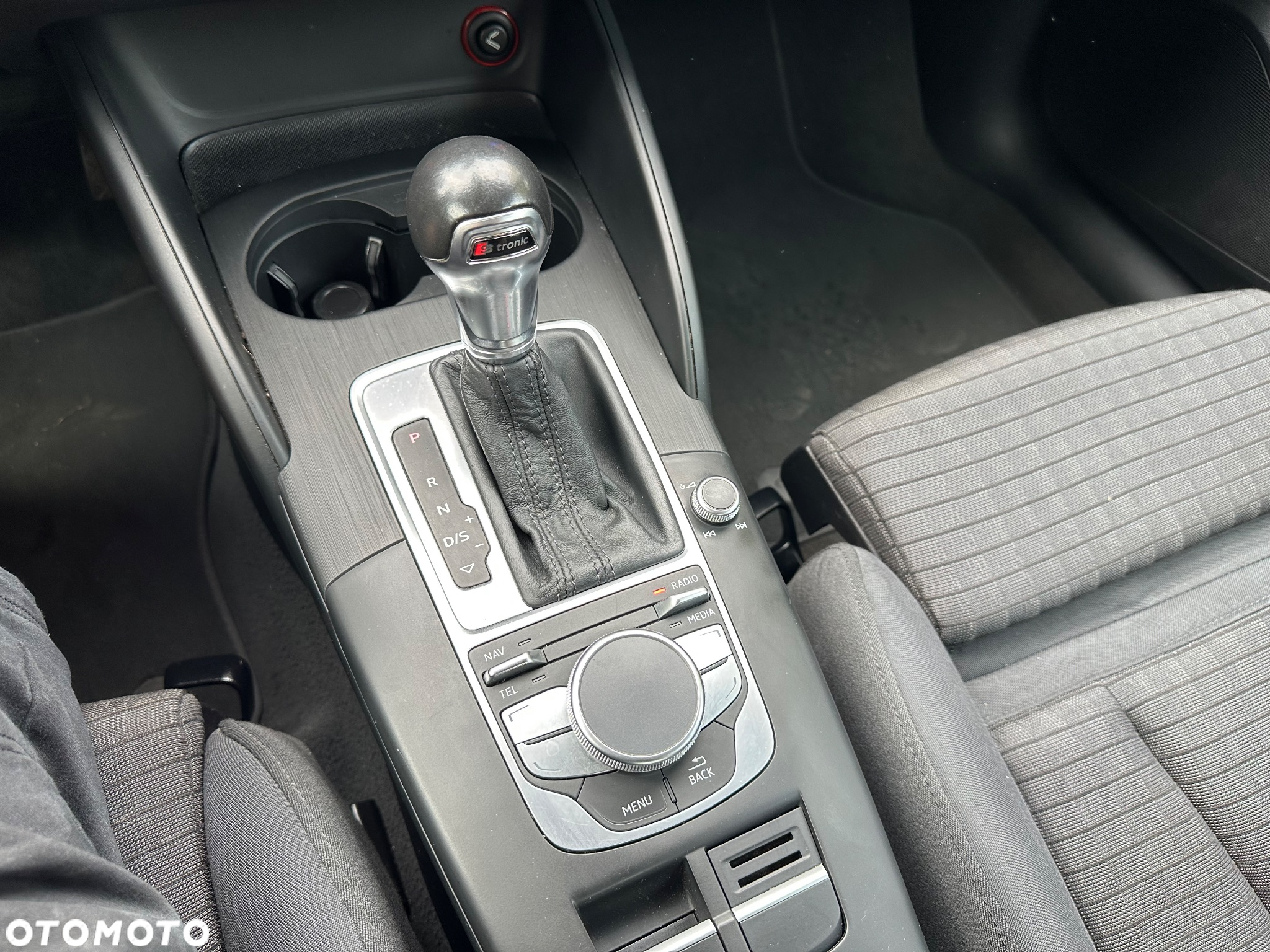 Audi A3 - 9