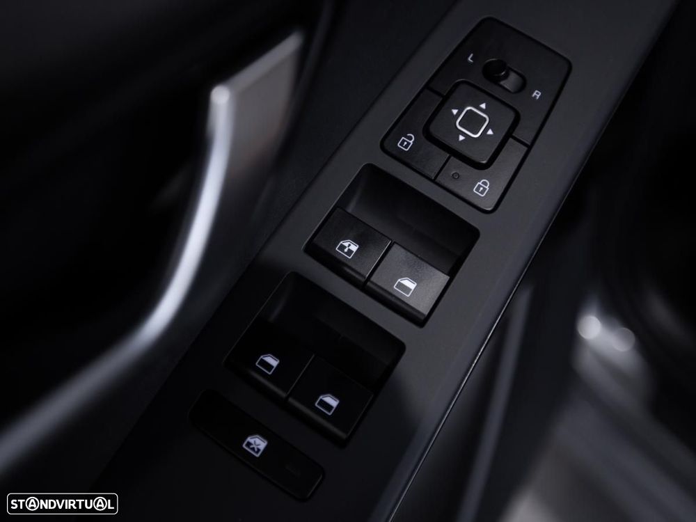 Kia Niro EV 64kWh Drive - 15