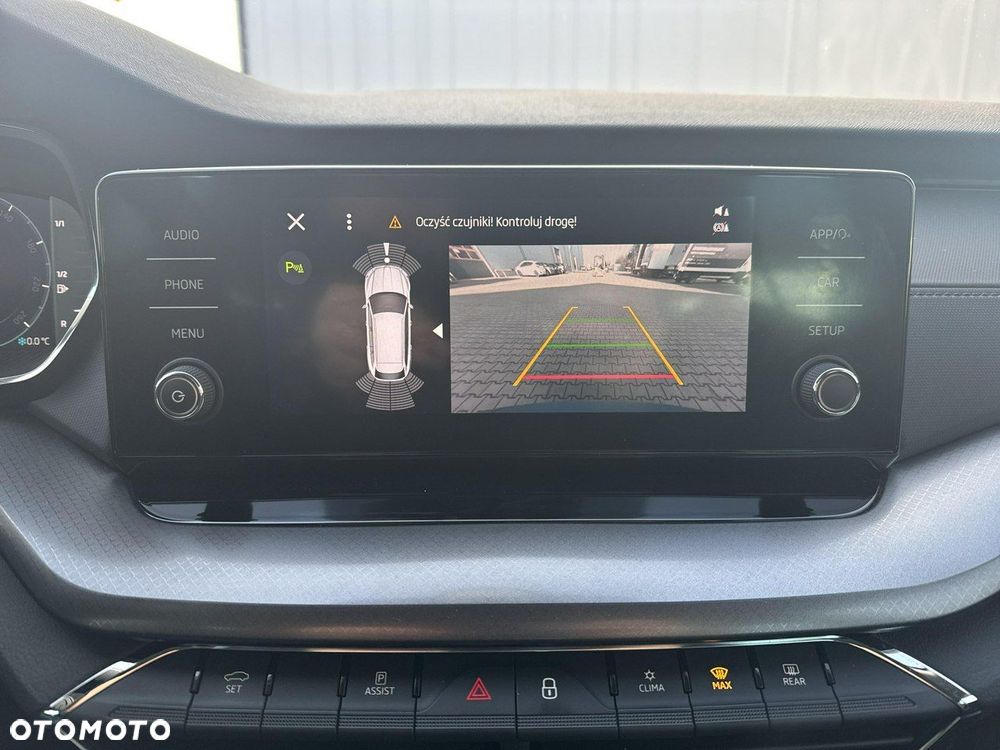 Skoda Octavia 2.0 TDI SCR Ambition DSG - 28