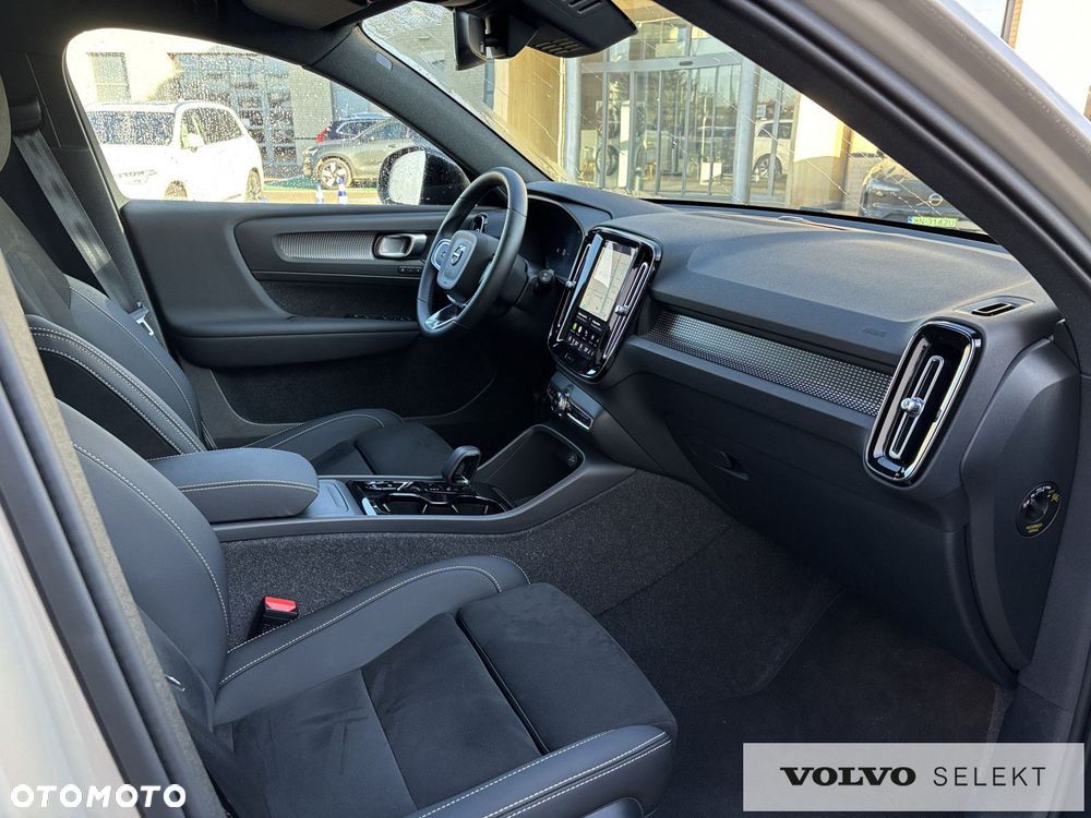 Volvo XC 40 - 10