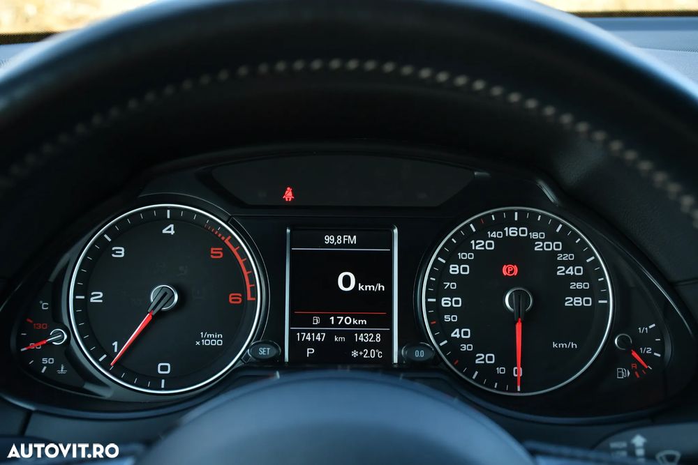 Audi Q5 2.0 TDI Quattro S tronic - 19