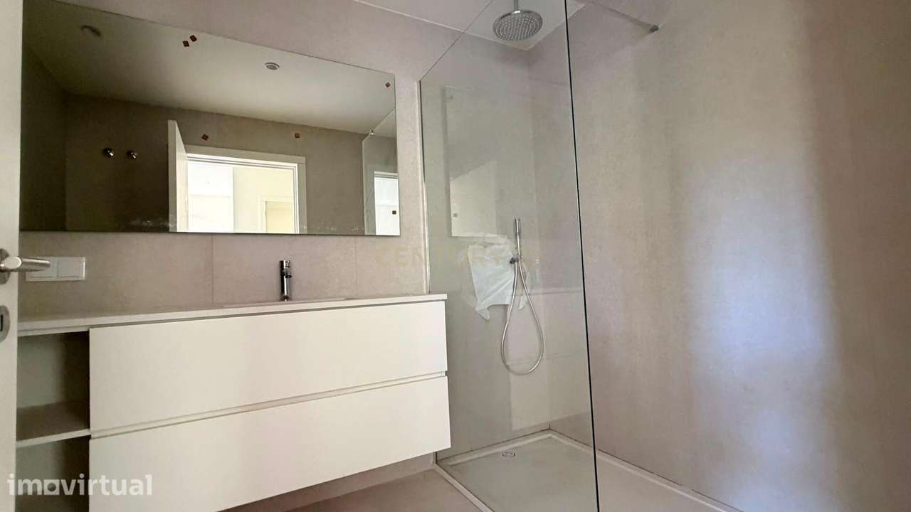 Apartamento T1 no The YARD NEXT – Jardins da Arrábida, Vila Nova de Ga - Grande imagem: 3/13