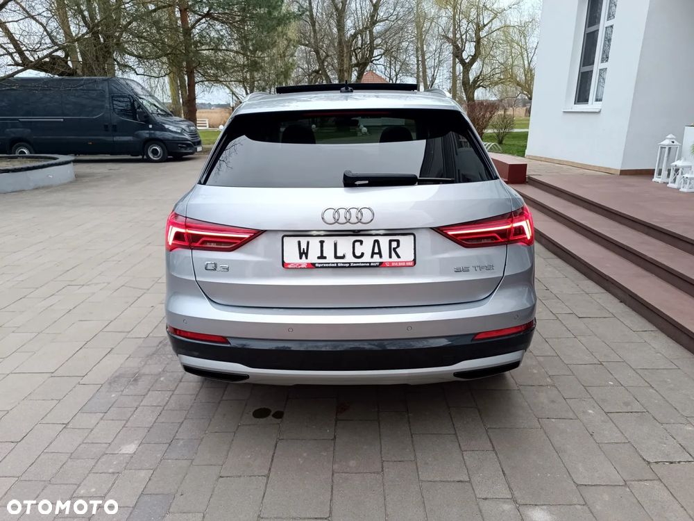 Audi Q3 35 TFSI S tronic advanced - 18