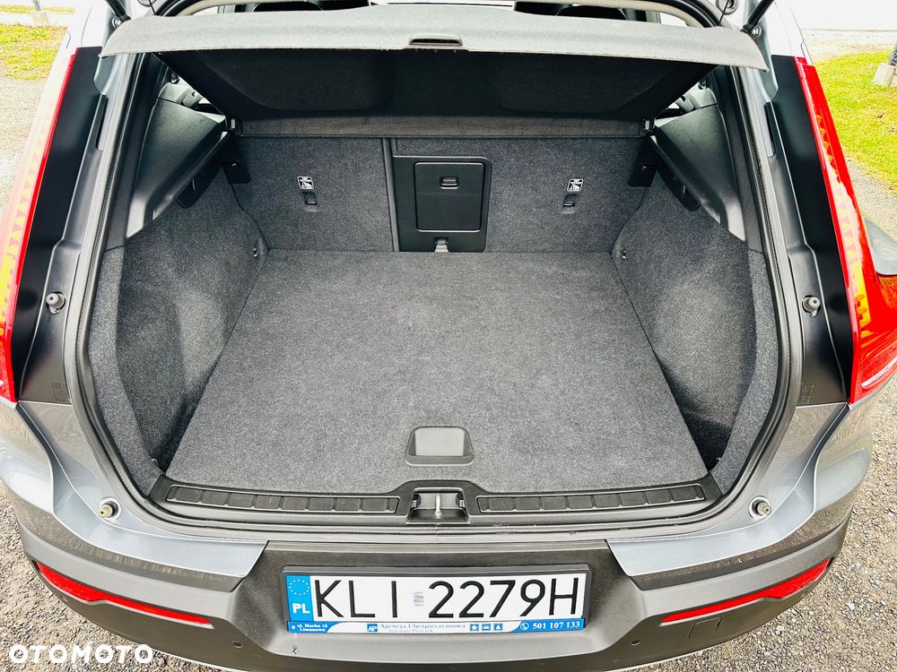 Volvo XC 40 D4 AWD - 16