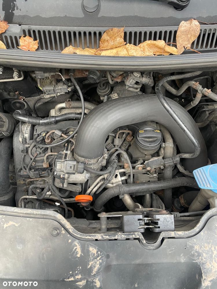 Volkswagen Transporter L1H2 - 7