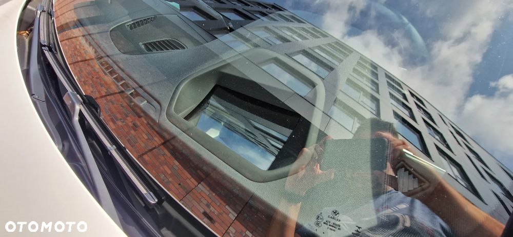 BMW Seria 5 540d xDrive M Sport sport - 22