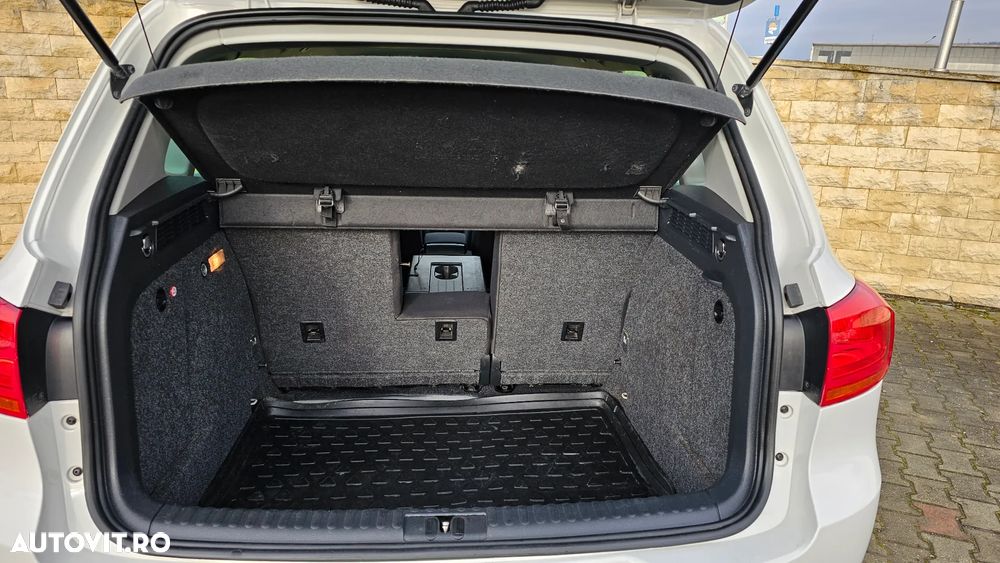 Volkswagen Tiguan 1.4 TSI 4Motion Team - 18