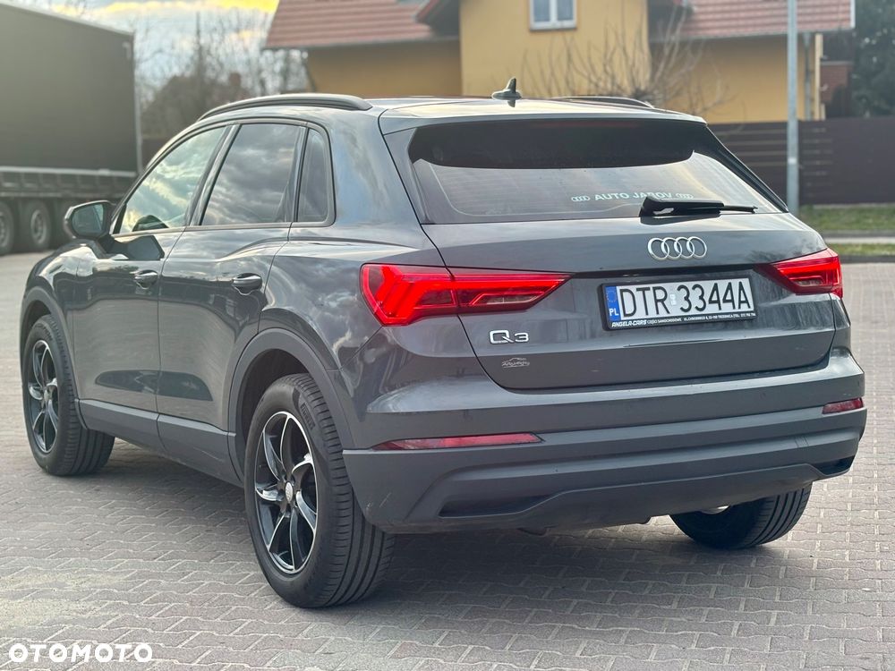 Audi Q3 2.0 TDI S tronic - 6